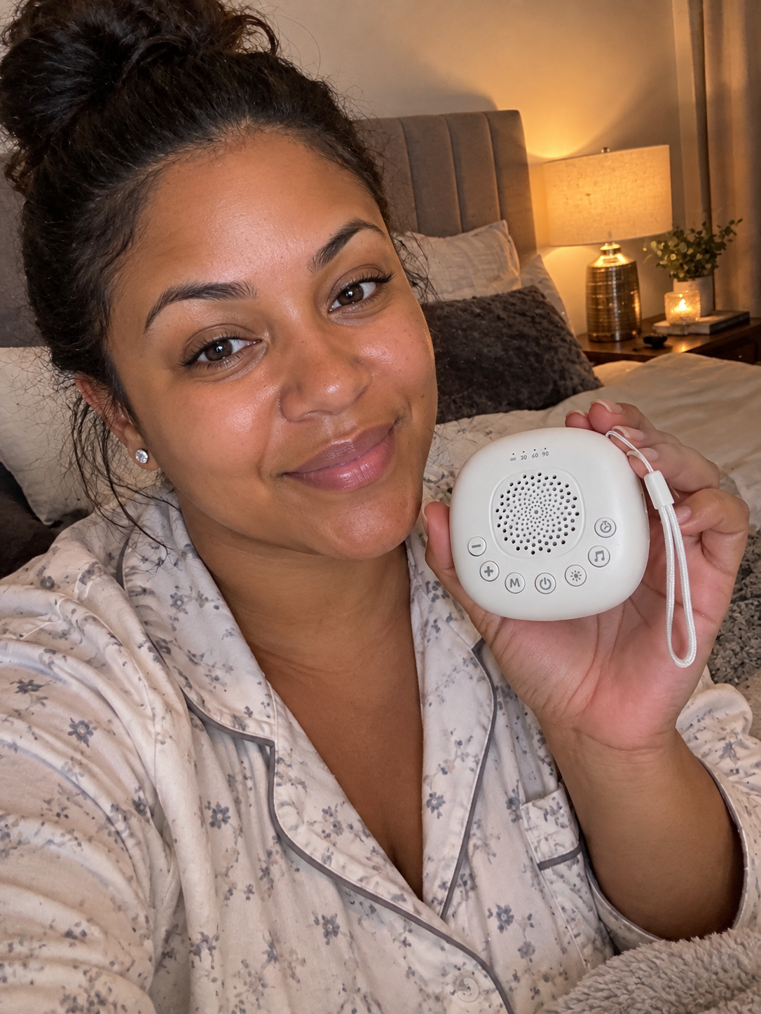 DREAM PODS™ | Sleep Wellness Device.